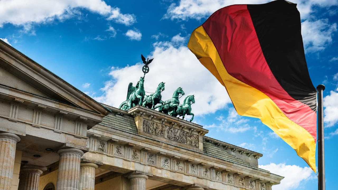 Ý nghĩa của cờ nước Đức và những điều thú vị về nó