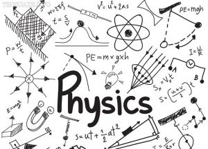 Ký hiệu a trong vật lý là gì?
