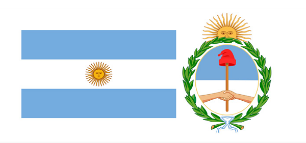 Argentina thuộc châu lục nào