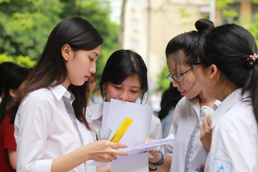 List trường Cao đẳng đào tạo tiếng Hàn TPHCM chất lượng hiện nay